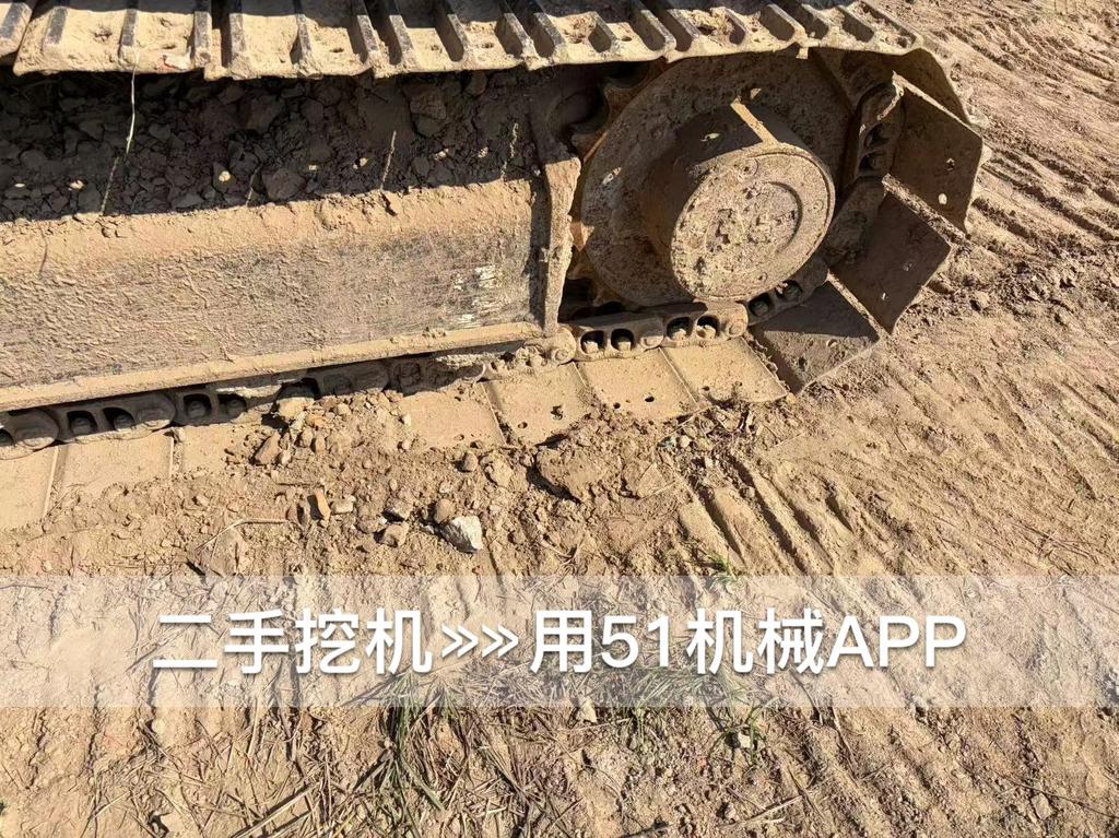 51挖机